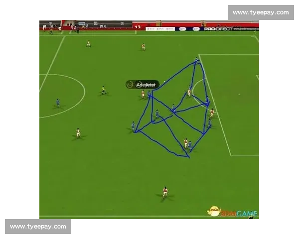 解析现代足球比赛攻防转换与空间控制战术演变趋势及实战应用策略探讨